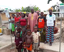 Veriground field photo